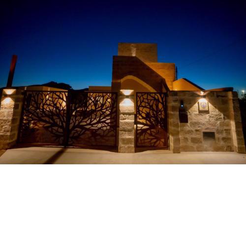 Setteminne Resort Design