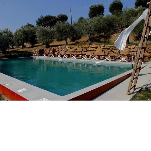 Settignano Tuscany Homes