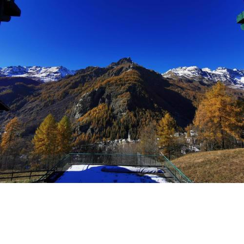 Settimana Cervinia-Valtournenche