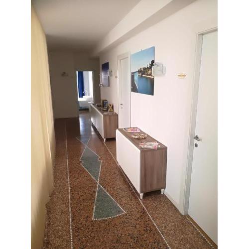 SETTIMO SOLE Affitta Camere