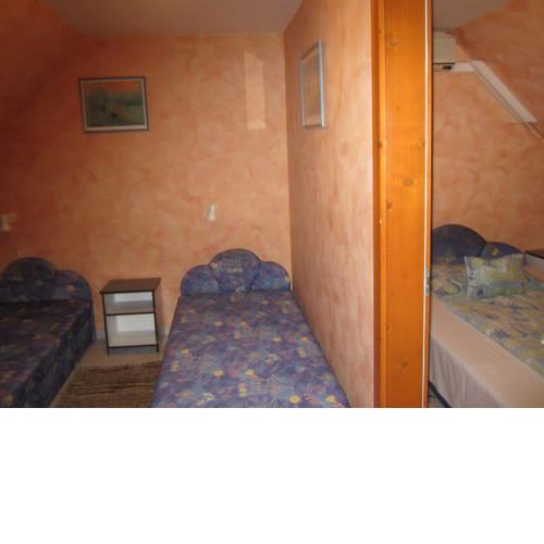 Seva Családi Panzió