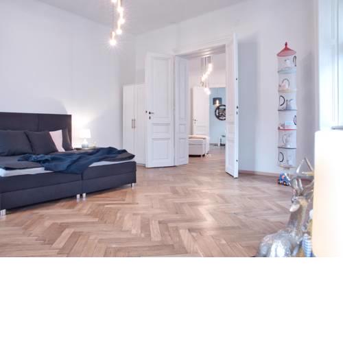seVen Apartment