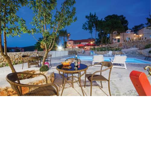 Seven-Bedroom Holiday Home in Dicmo