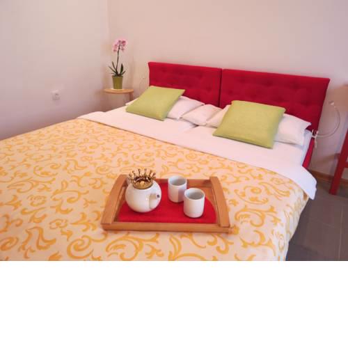 Seven Heaven Apartment