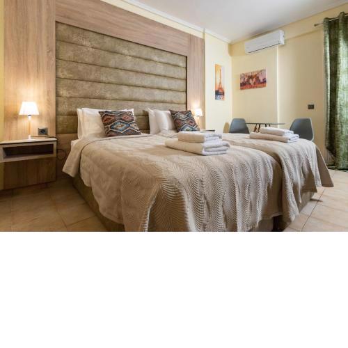 Seven Heaven Premium Suites