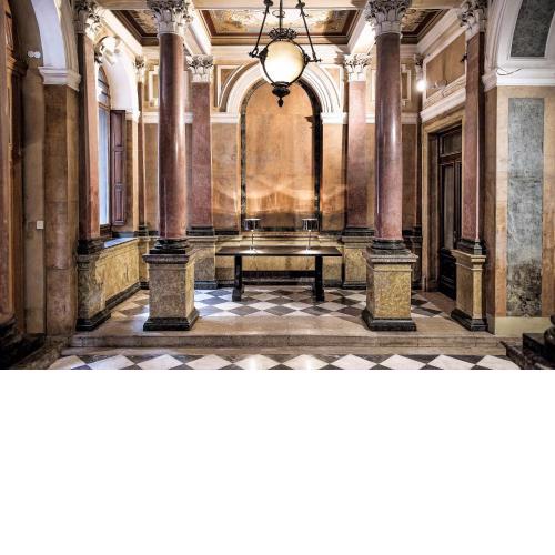 Seven Historical Suites