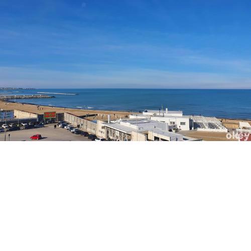 Seven Seas Luxury Apartments - Bari San Girolamo