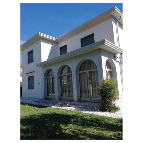 Seven Suites Pieve