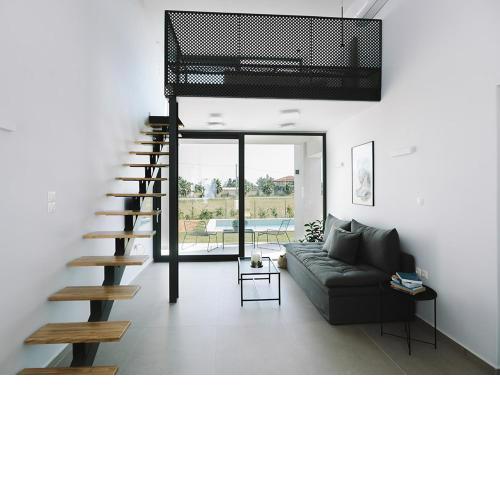Sevene Villas
