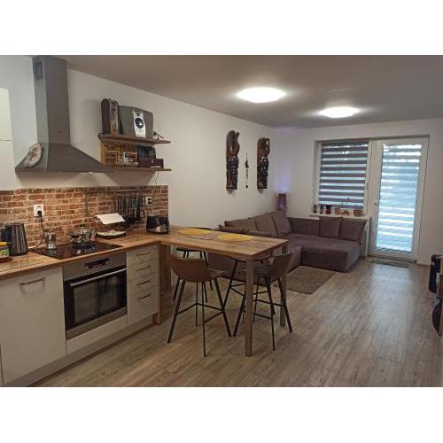 Severan New Appartement 2