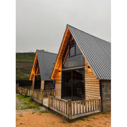 Seversin Bungalov
