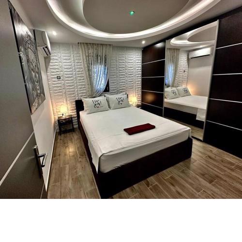 Sevi House Suite