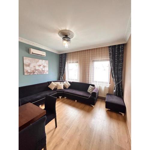 Sevil New Hotel