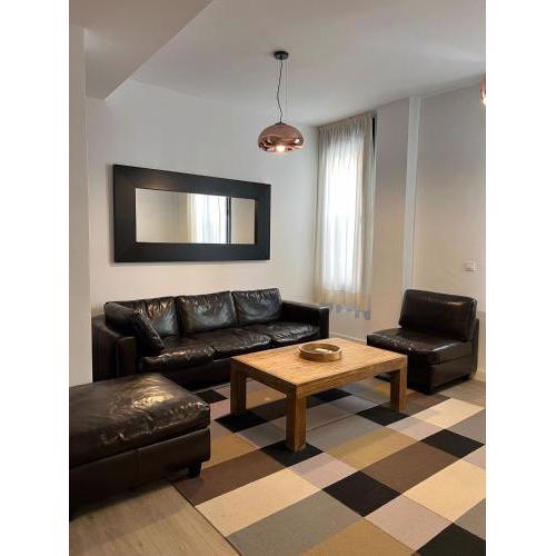 Sevilla House Faustino 25