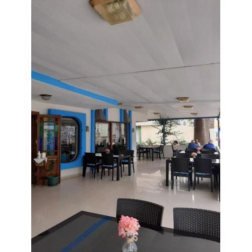 Sevo Hotel