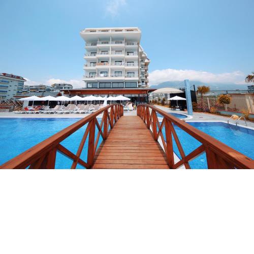 Sey Beach Hotel & Spa