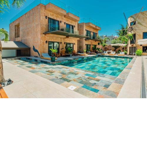 Sezz Hotels Spa Wellness Yalikavak Adult Only