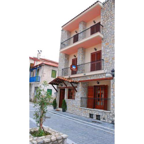 Sfaragoulias Inn