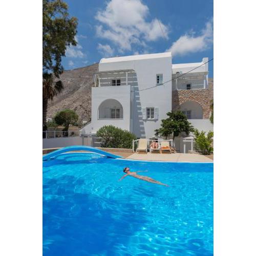 Sfiga villas