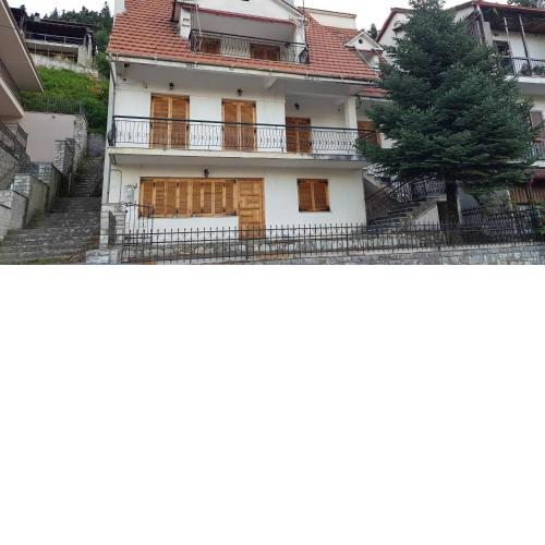 Sfiris Resort