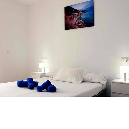 SFJ Apartamento Arrecife