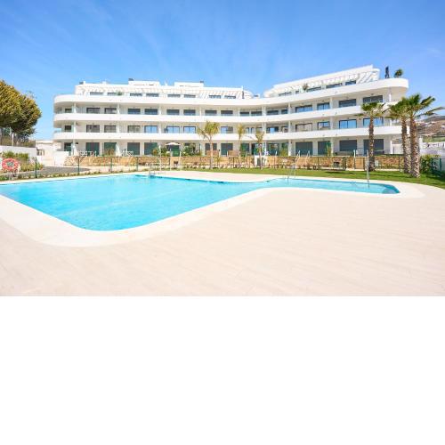 SG01 Sungarden luxury 1 bedroom