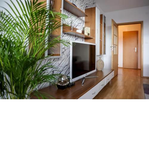 SGL apartment Liptovska