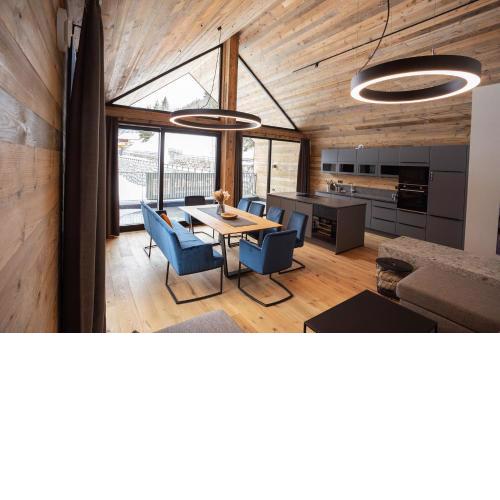 sGmiatli – Dein Hideaway Apartment