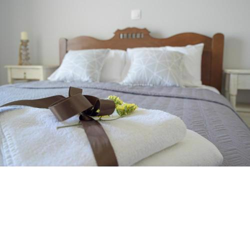 SgS Luxury Apartments