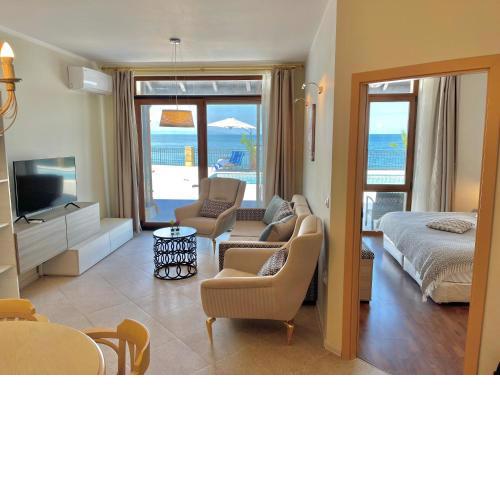 SH Holidays & Health Beach-Apartments