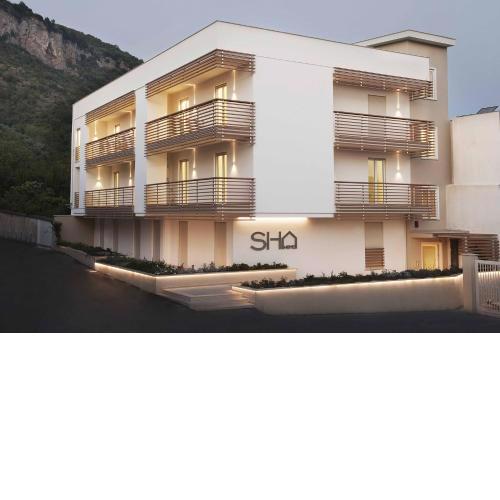 SH Home