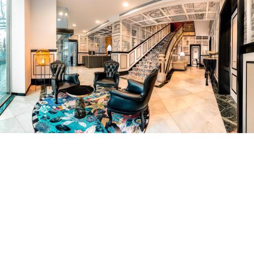 SH Ingles Boutique Hotel