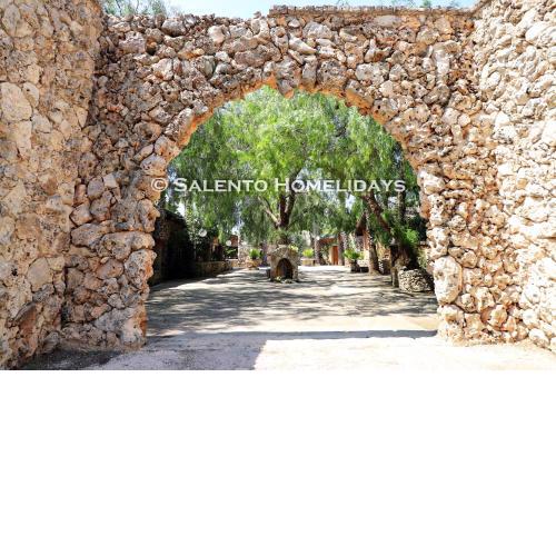 SH-Salento La Pietra Village