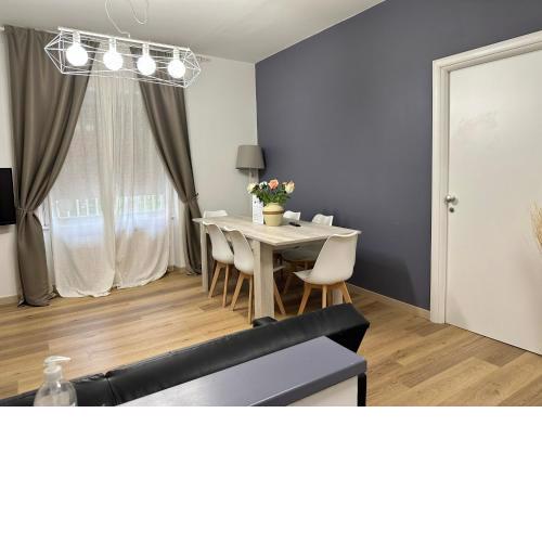 Shabby Chic Flat Monte Mario