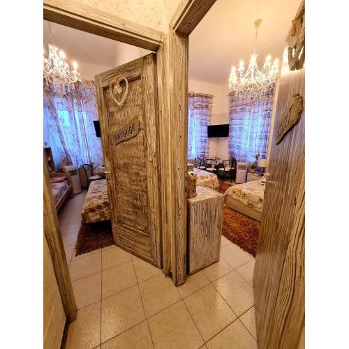 shabby chic