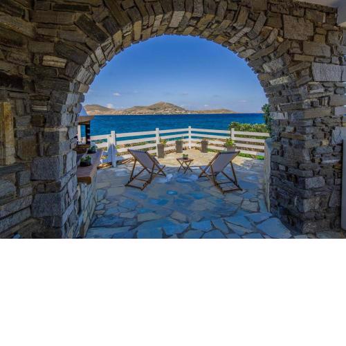 Shades of Blue Home