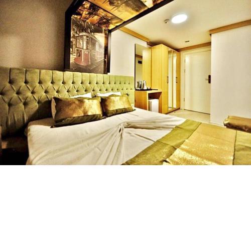 Shadi Hotel Taksim