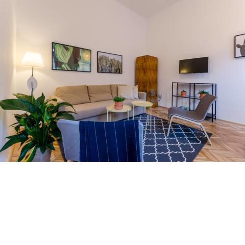 Shallot Apartments