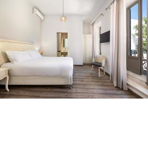 Shalom Luxury Rooms Daliani