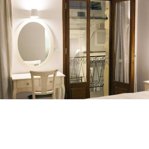 Shalom Luxury Rooms Kondilaki