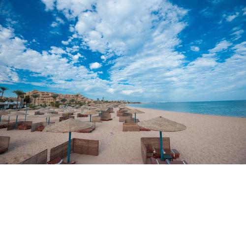 Shams Safaga Resort