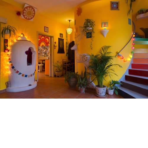 Shantee House
