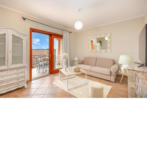 Shanti House Olbia
