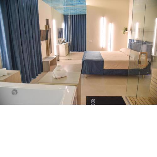 Shanti Rooms & Apartments