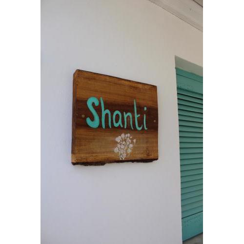 Shanti