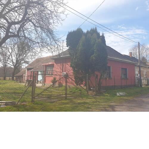 Shanyrak Poti Guesthouse
