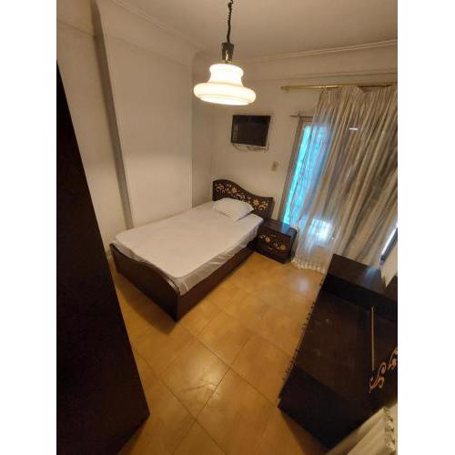 sharing apartment R3