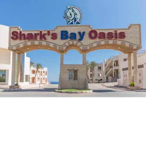 Sharks Bay Oasis