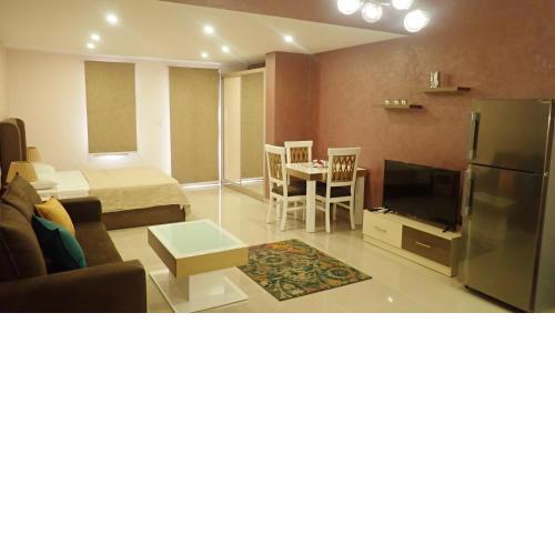 Sharm City Luxury Apartments