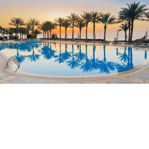 Sharm Club Beach Resort